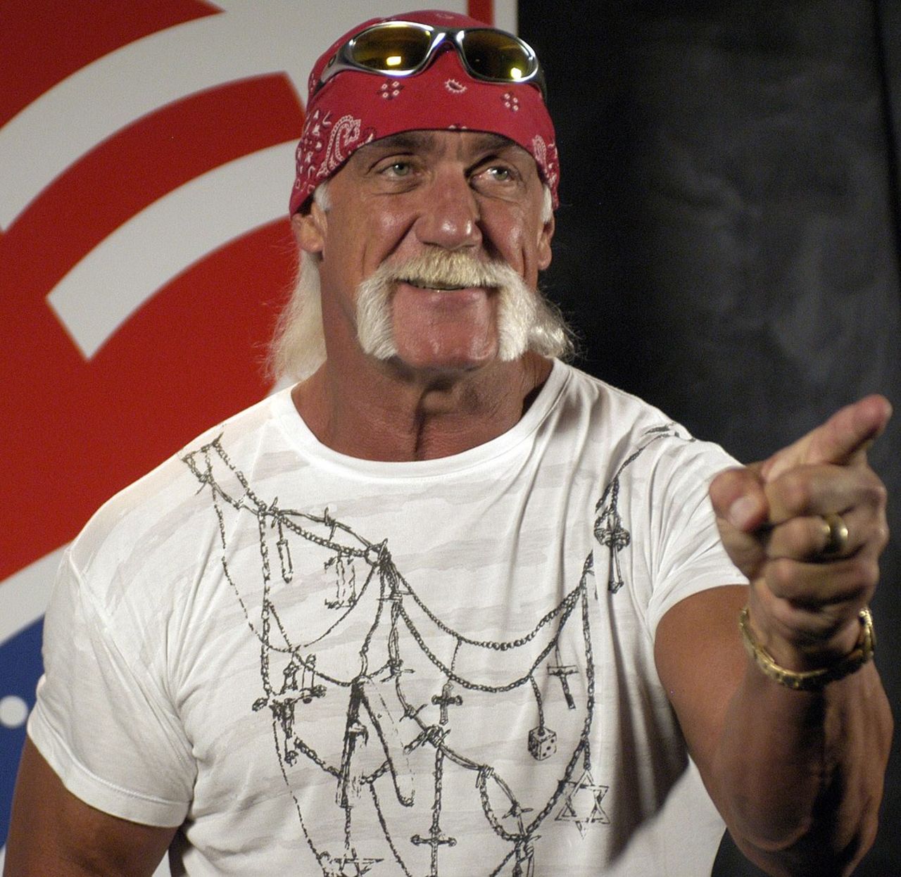 Gawkers tvist med Hulk Hogan blir film igen