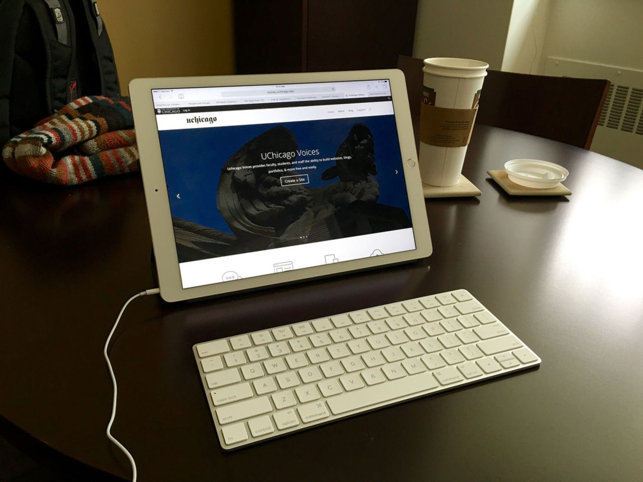 Apple ryktas visa upp en billigare iPad nästa vecka