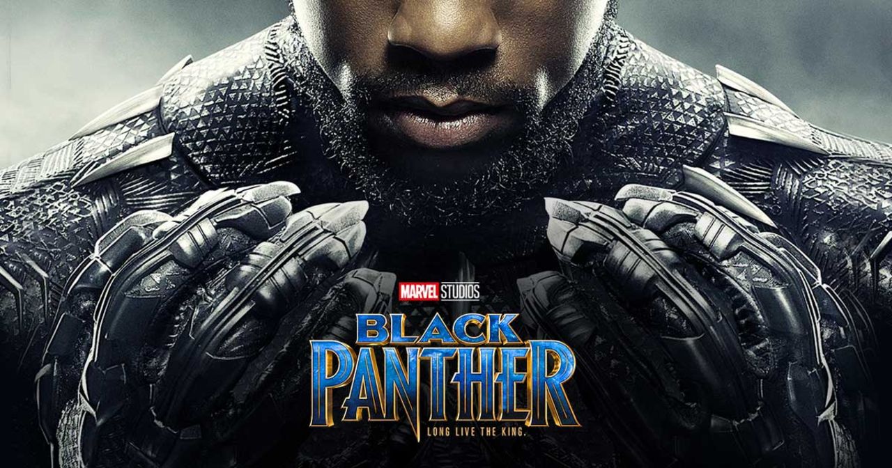 Nu är Black Panther största Marvel-filmen i USA
