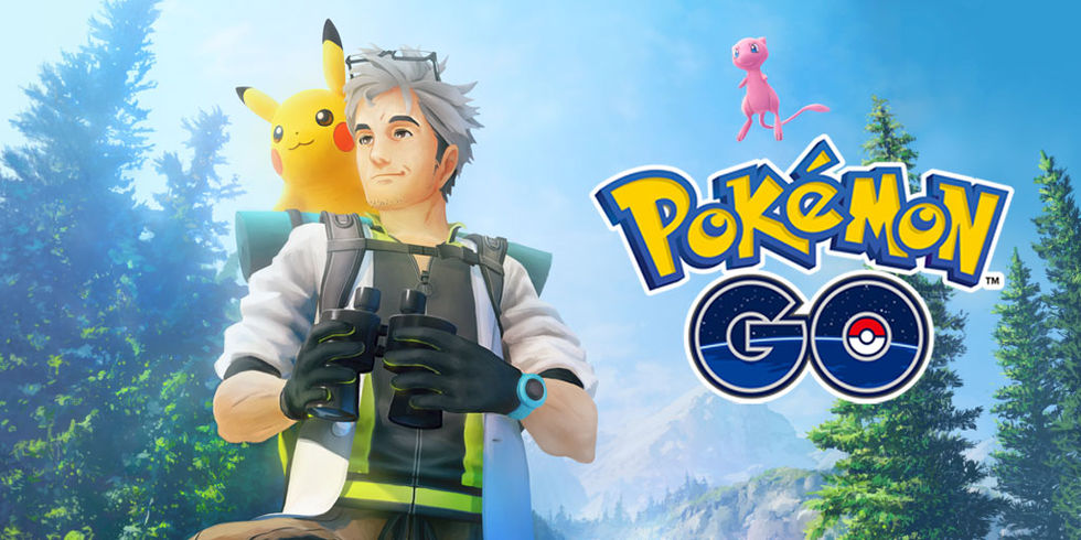Snart kan man göra uppdrag i Pokémon Go