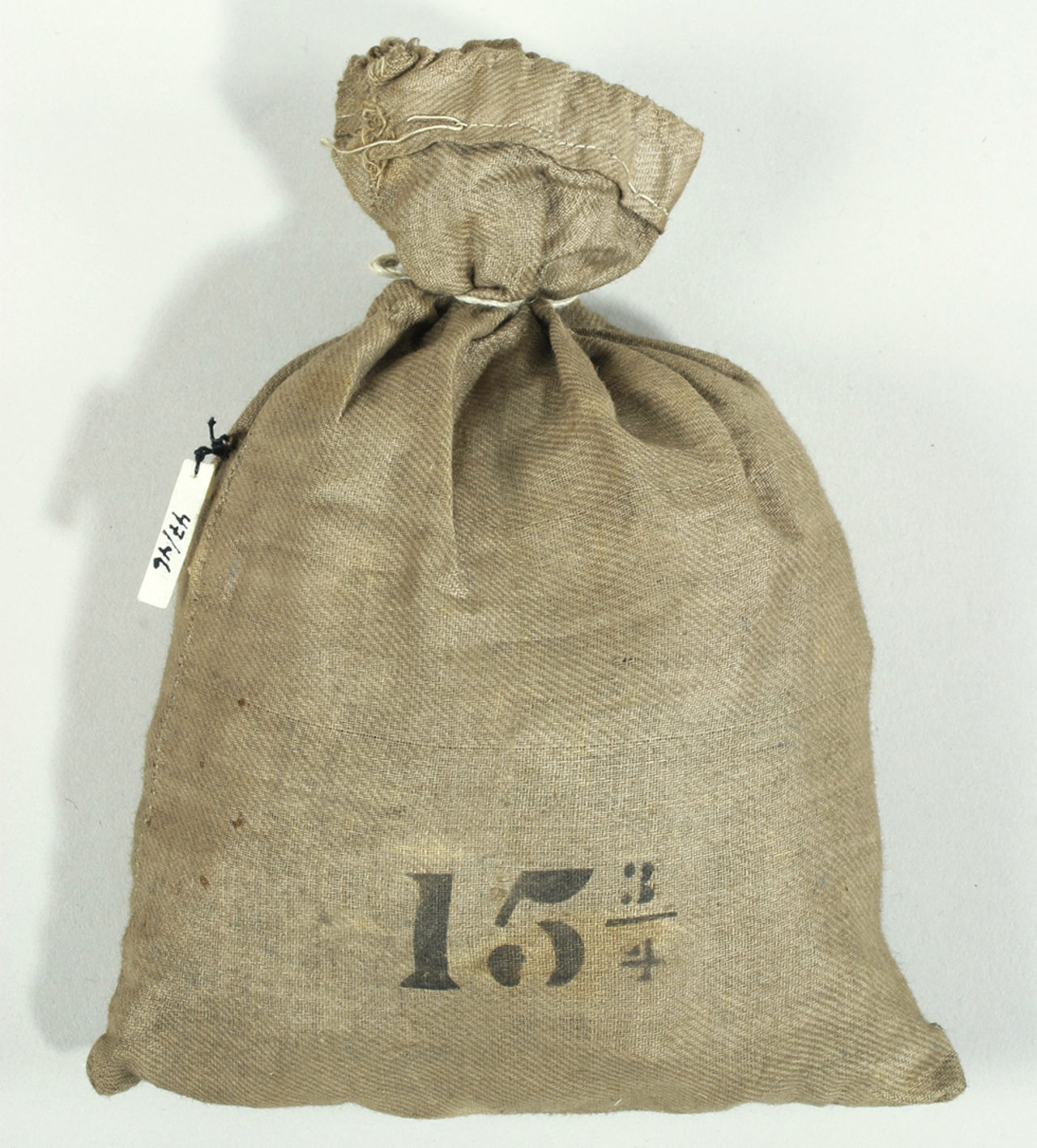 Plastpåsar har lägst miljöpåverkan