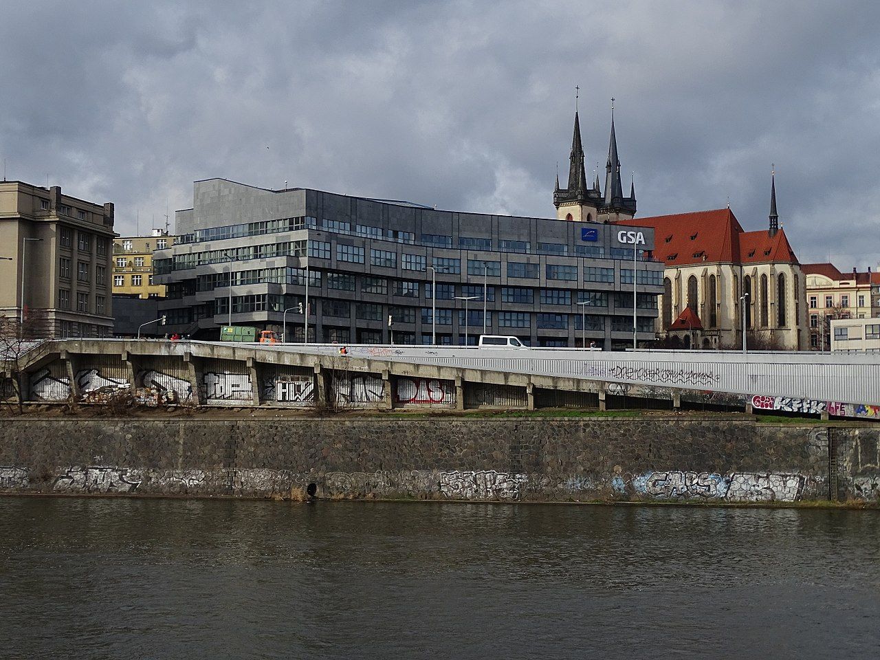 Storbritannien kan sparkas ut från Galileo-projektet