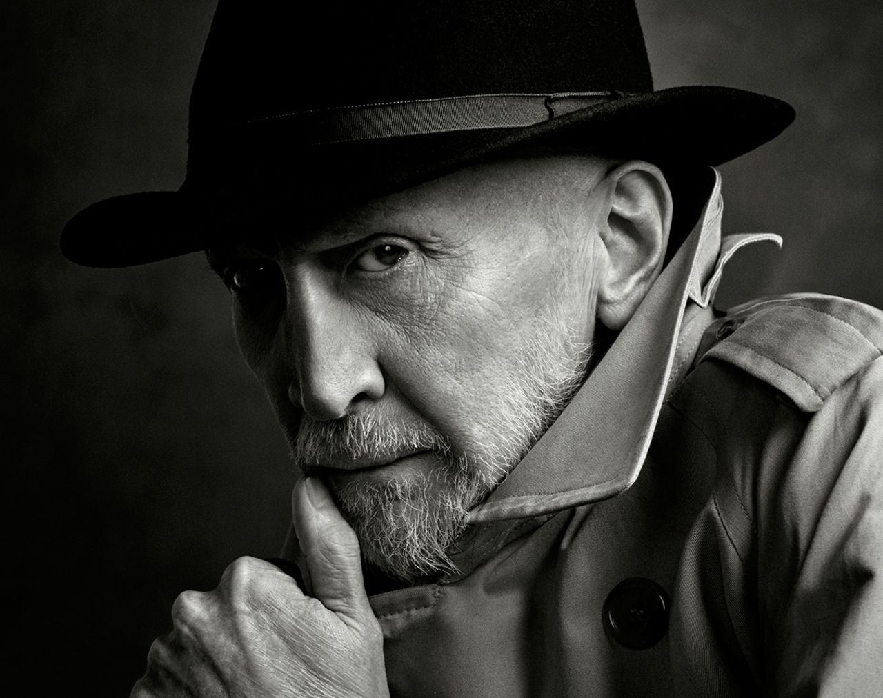 Netflix beställer King Arthur-serie från Frank Miller