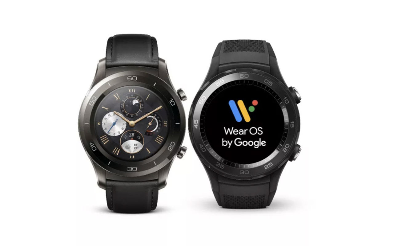 Google fixar bättre batteritid på Wear OS-prylar
