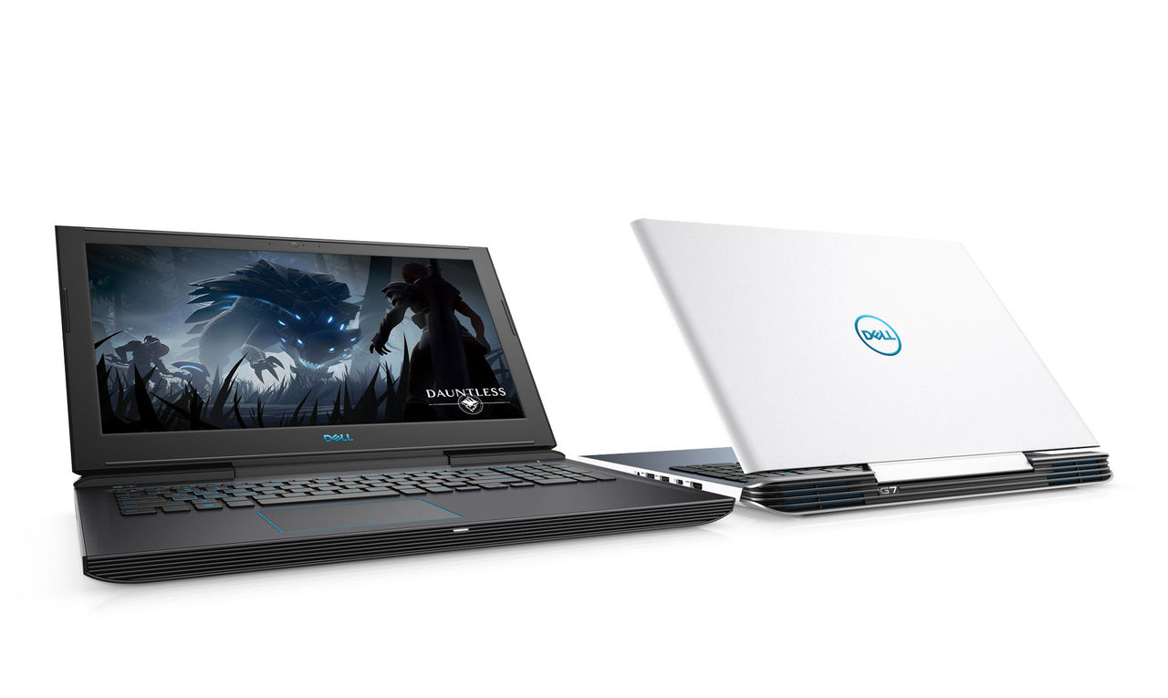 Dell släpper gaminglaptops som inte ser ut som rymdskepp