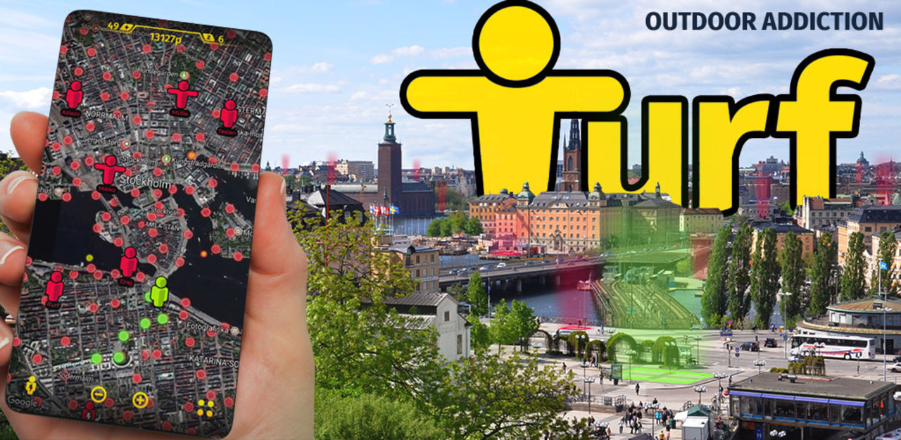 Ny version av Turf släppt till iOS och Android
