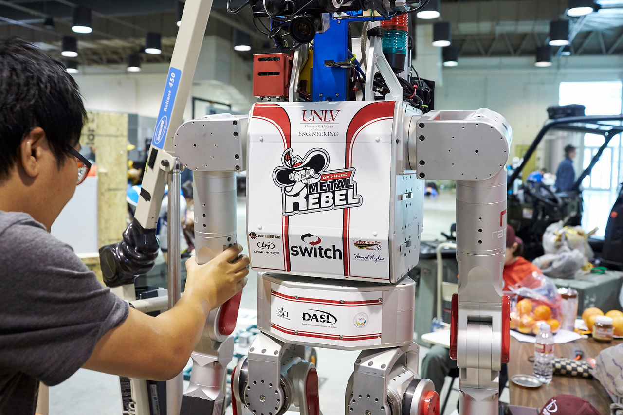 AI-forskare bojkottar Sydkoreanskt universitet