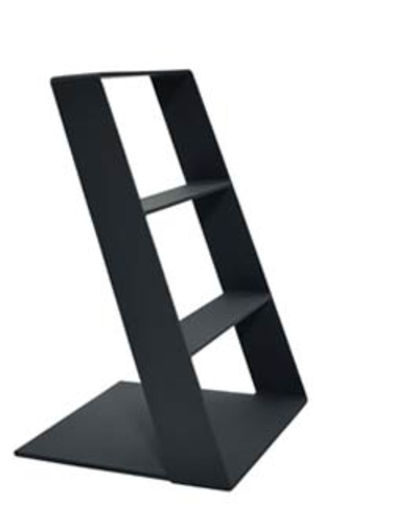 Ett par steg närmare himlen