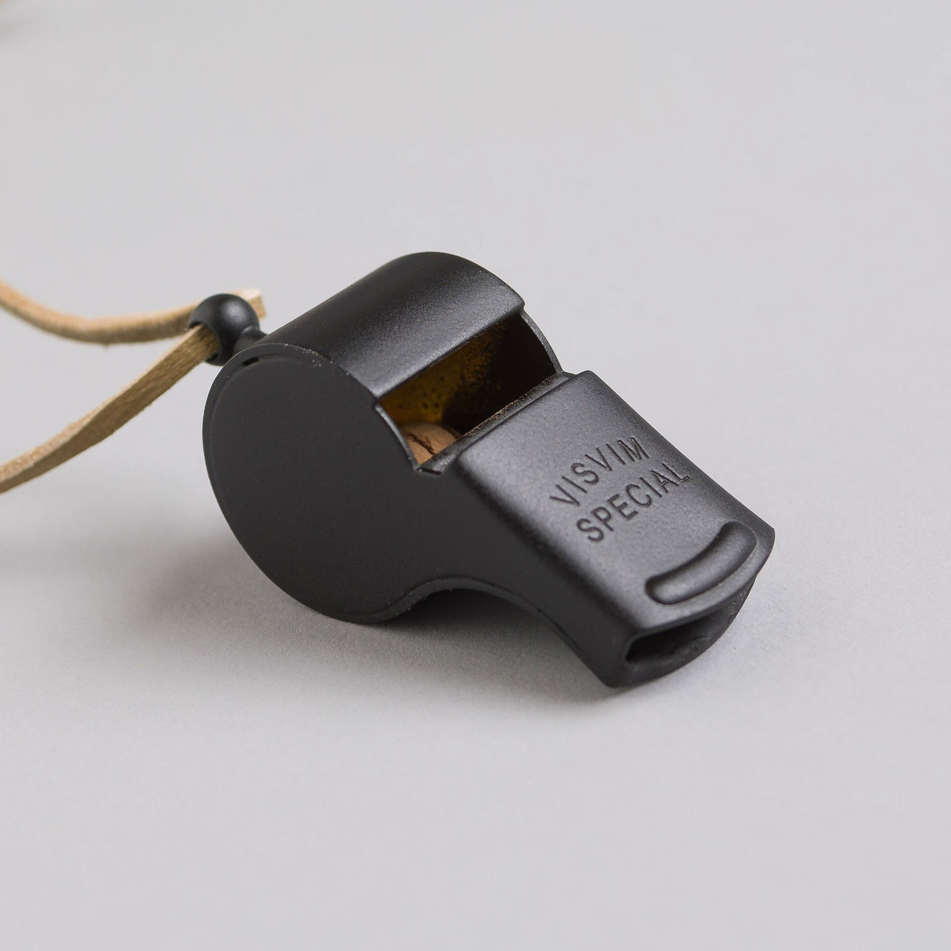 För dig som är grymt seriös med ditt visslande