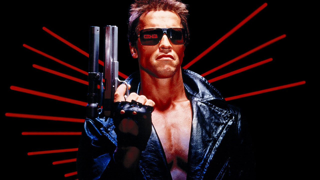 Premiären av den nya Terminator-filmen skjuts fram