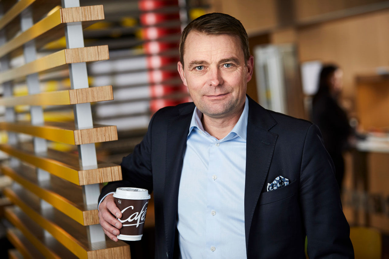 100 nya McDonald's-restauranger inom 5 år