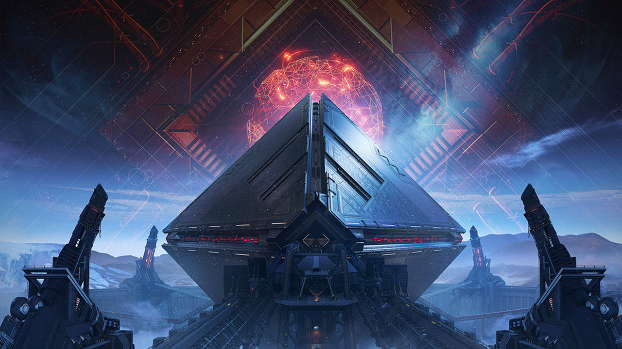 Nästa Destiny 2-expansion släpps 8 maj