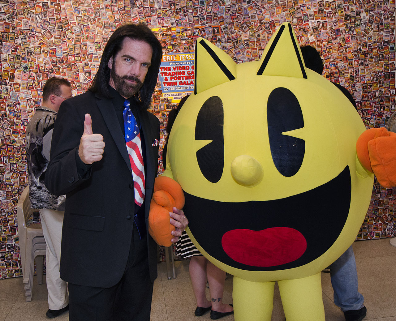 Alla spelrekord från Billy Mitchell skrotas
