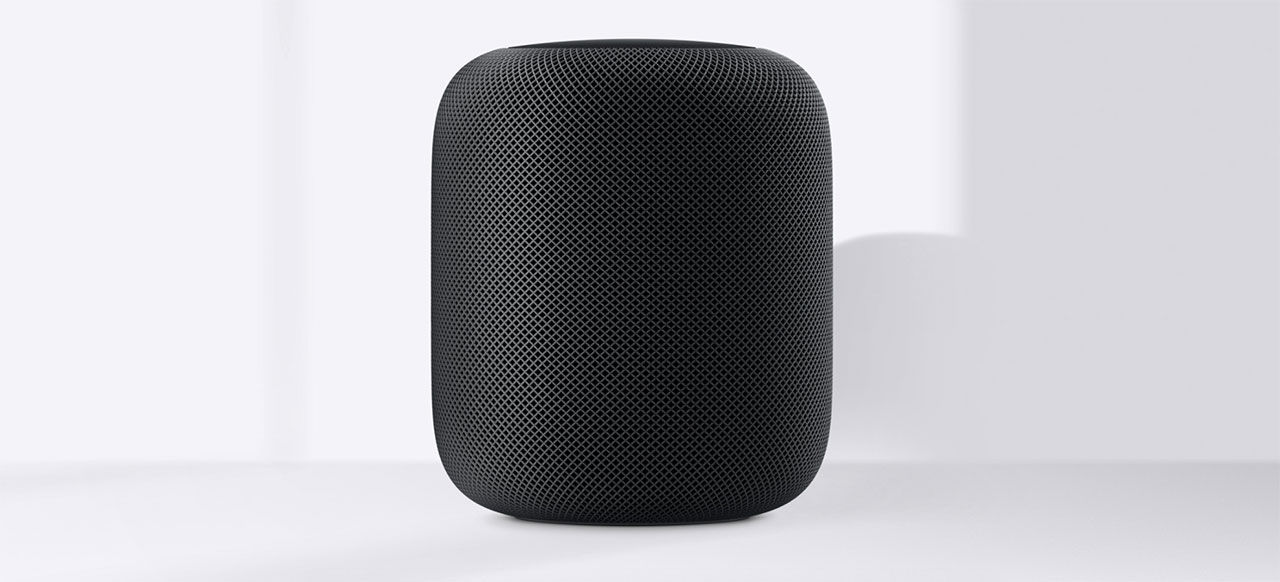 HomePod säljer dåligt