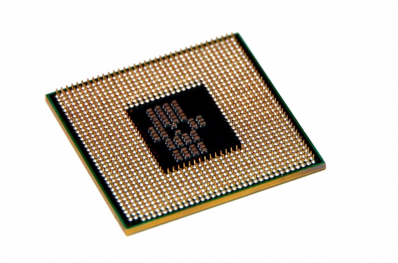 Intel ska låta GPU:n leta efter virus