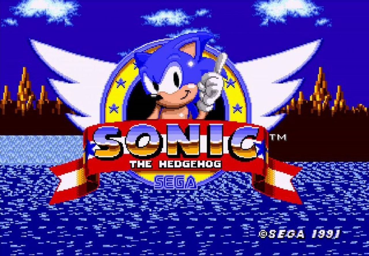 SEGA-klassiker på gång till Nintendo Switch
