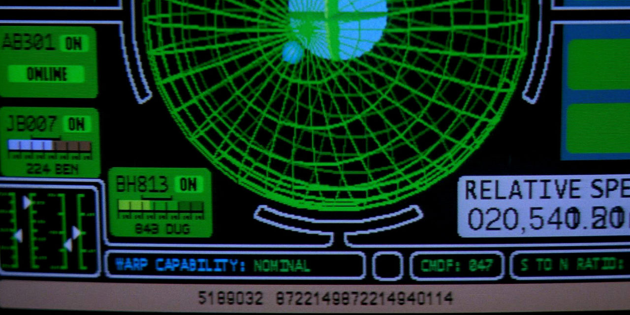 NASA vill bygga positioneringssystem för rymden