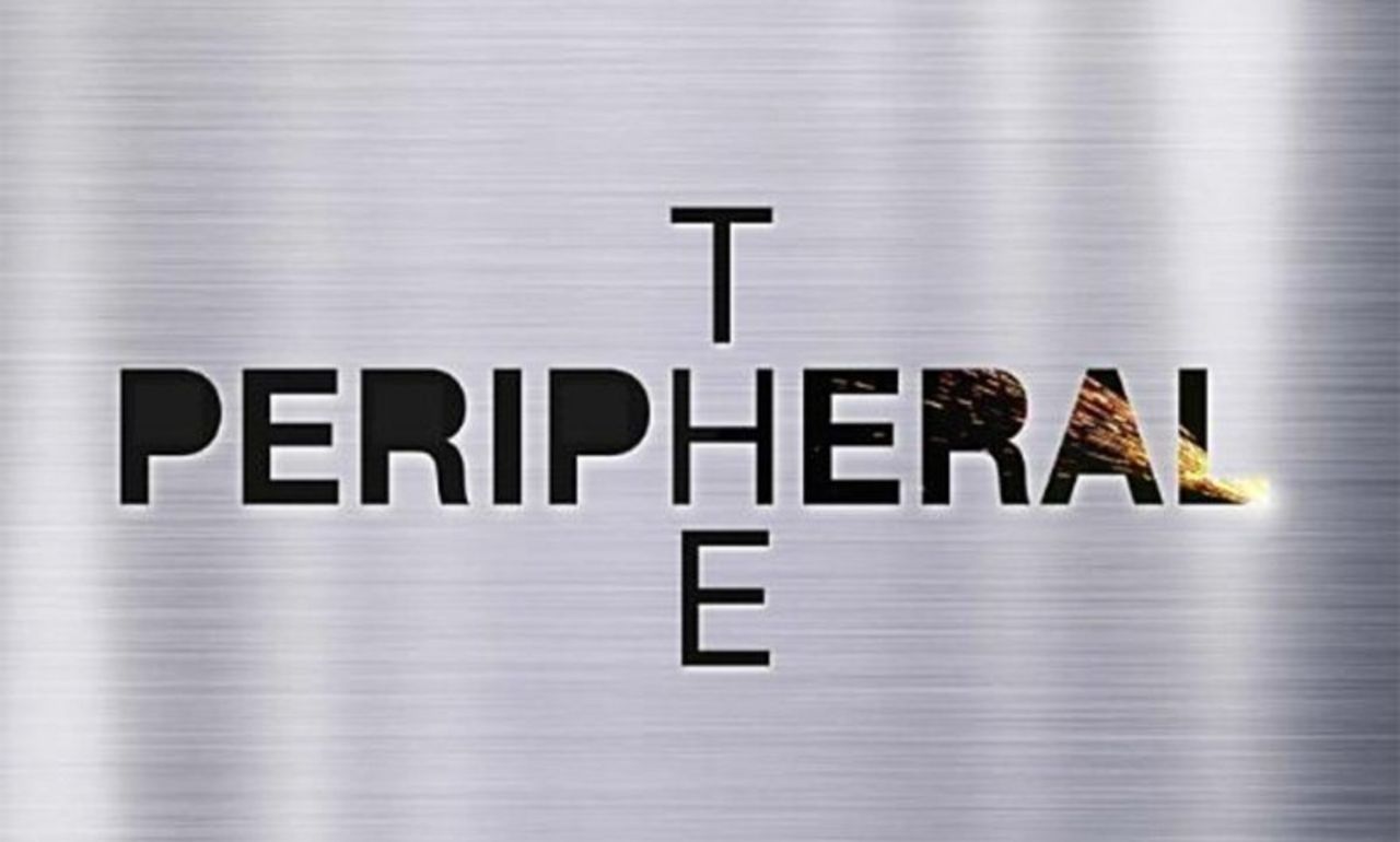 Amazon vill göra tv-serie av William Gibsons The Peripheral 