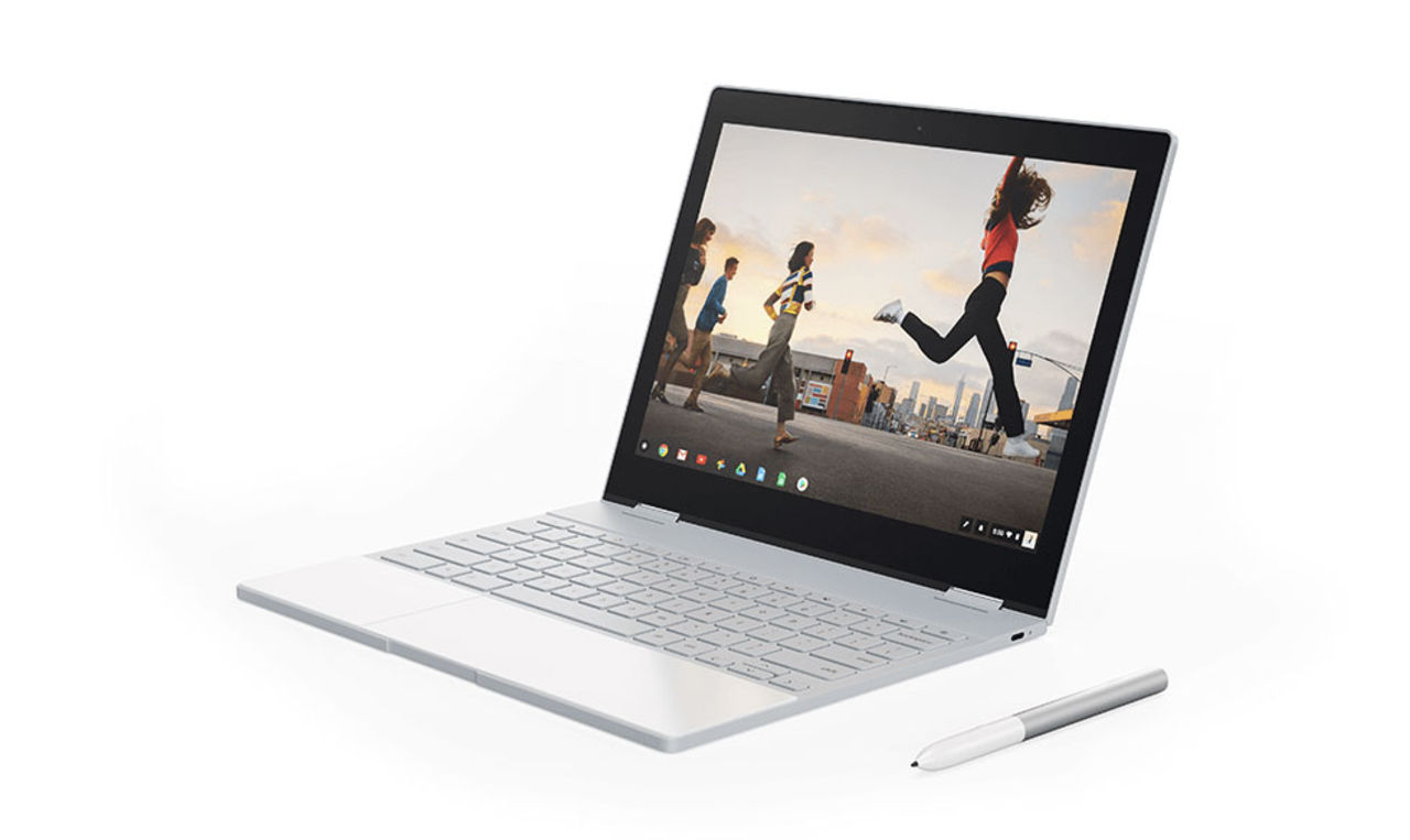 Kan Windows vara på gång till Chromebooks?