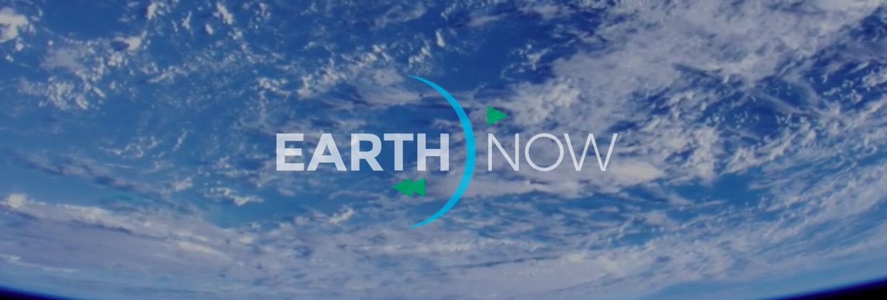 EarthNow ska livestreama från rymden