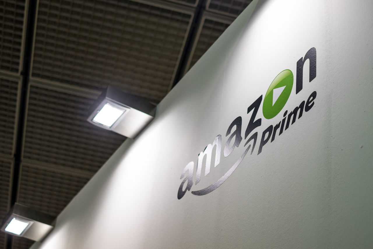 Amazon Prime har nu över 100 miljoner användare