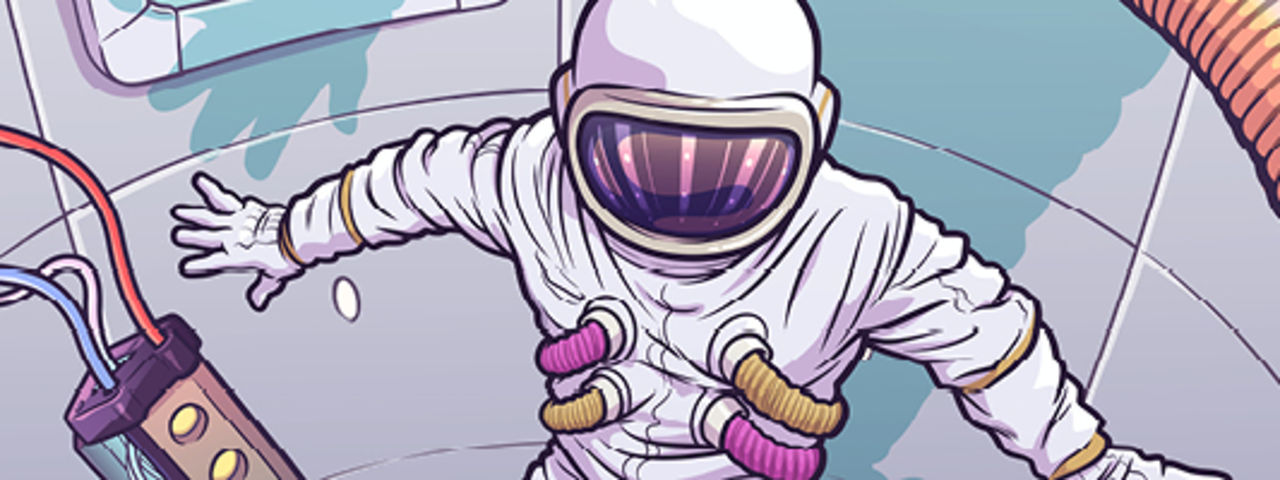 Mycket scifi i Göteborg nästa vecka