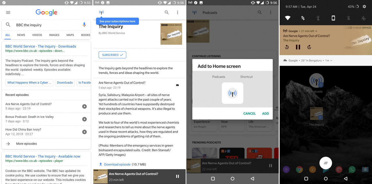 Nu kan du använda Googles nya 