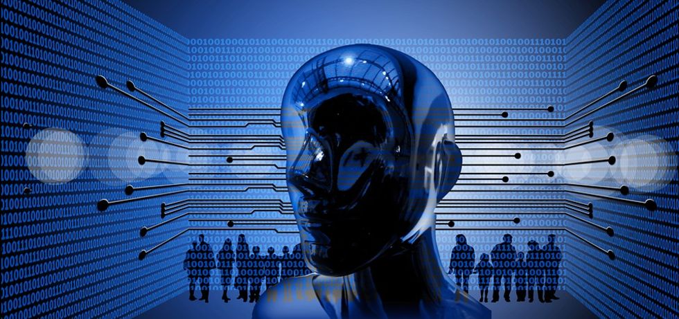 Forskare vill skapa europeisk hub för artificiell intelligens