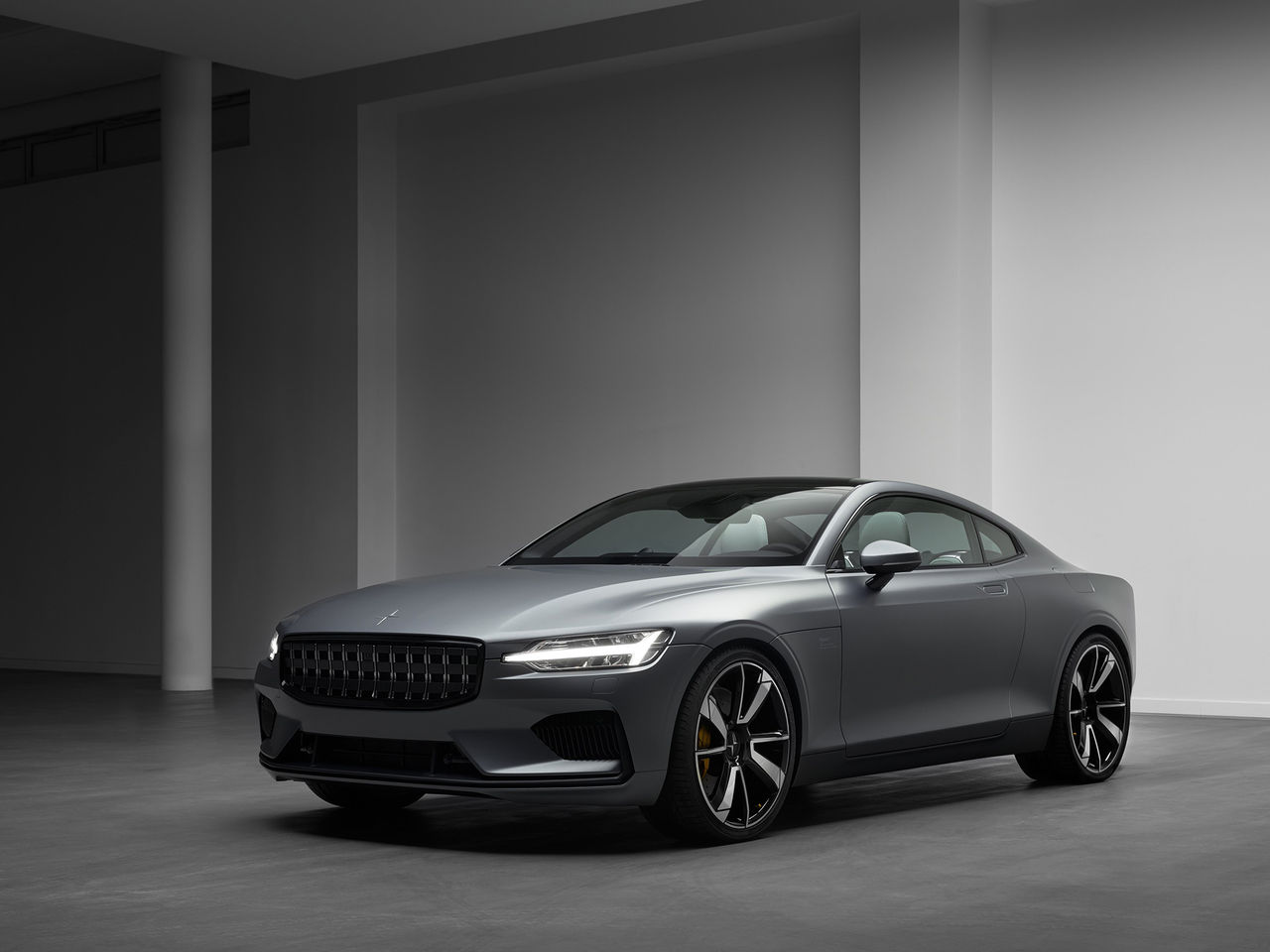 Priset klart för Polestar 1