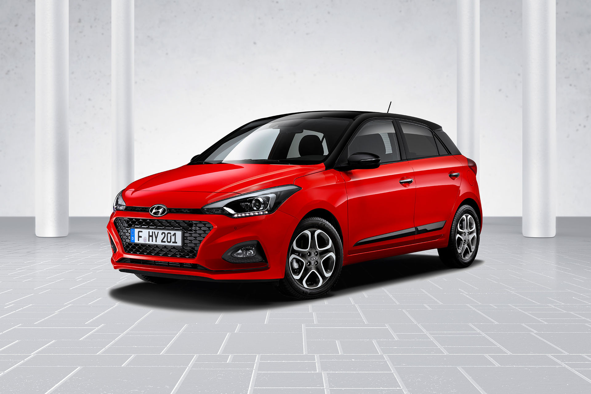 fälgar hyundai i20 fälgar hyundai i20