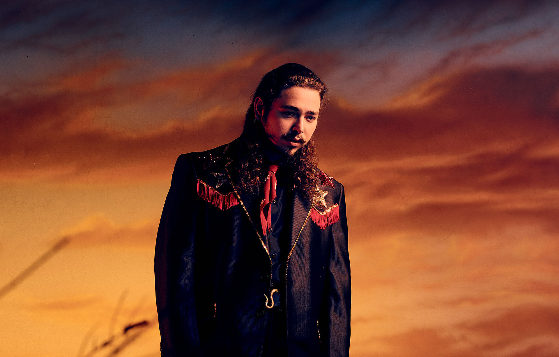 Nytt album från Post Malone