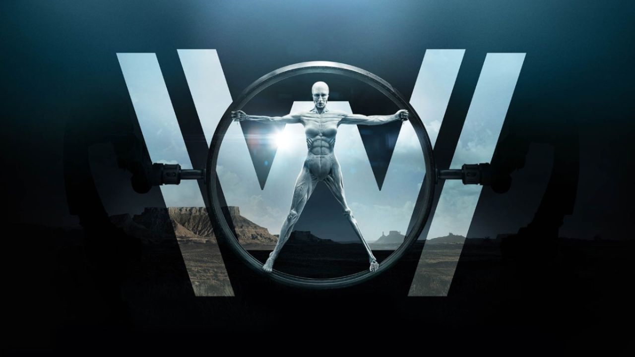 Westworld får en tredje säsong