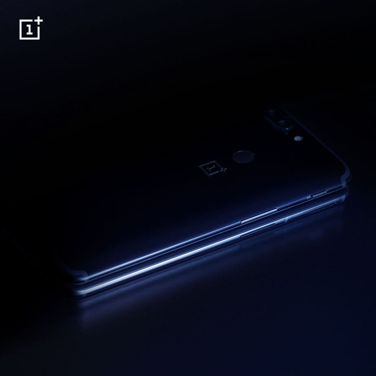 OnePlus kör tävling för releaseevenent