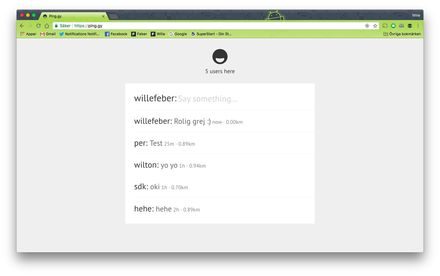 Enhetlig dating webbplats recensioner