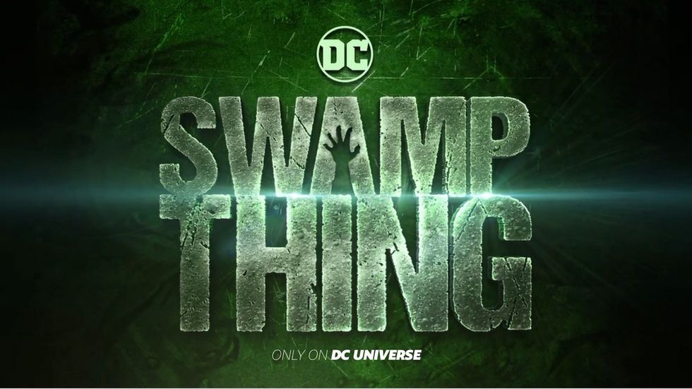 DC:s streamingtjänst kommer att heta DC Universe