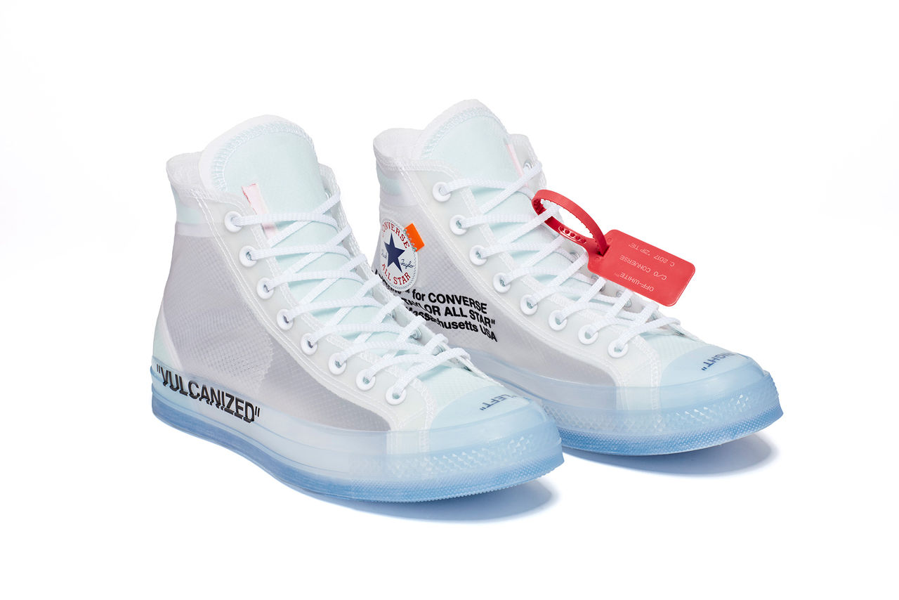 Elverys converse 2025