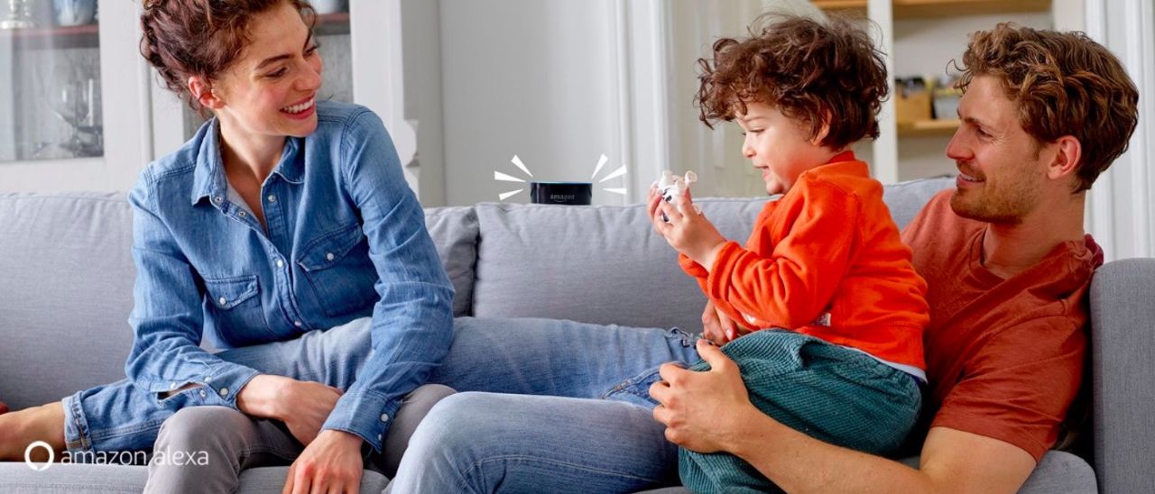 Snart kan Duplo-LEGO berätta historier för dig