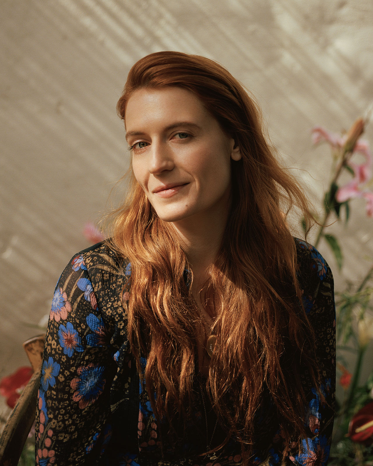 Nytt från Florence and the Machine