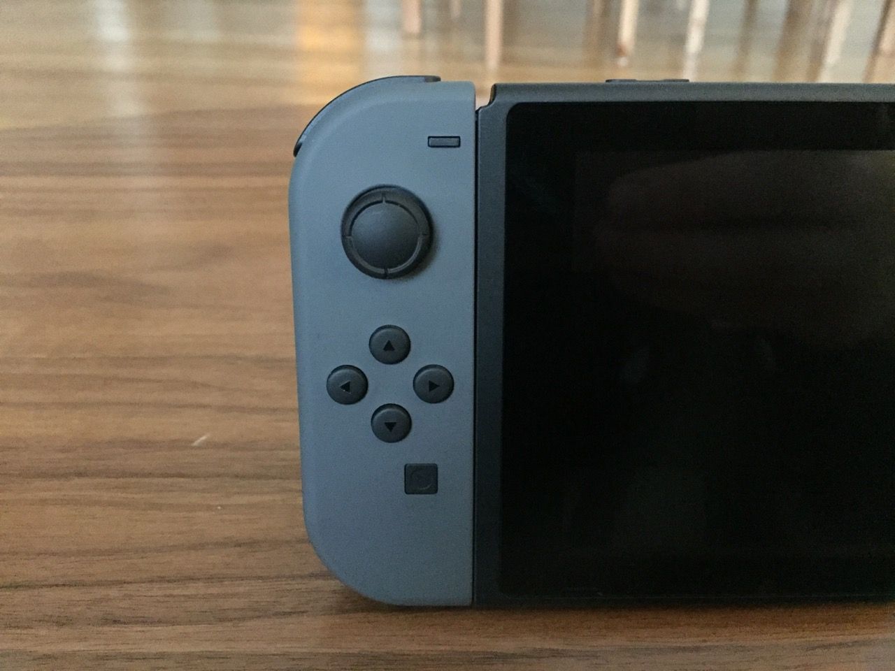 Ska Nintendo uppdatera Joy-con till Switch?