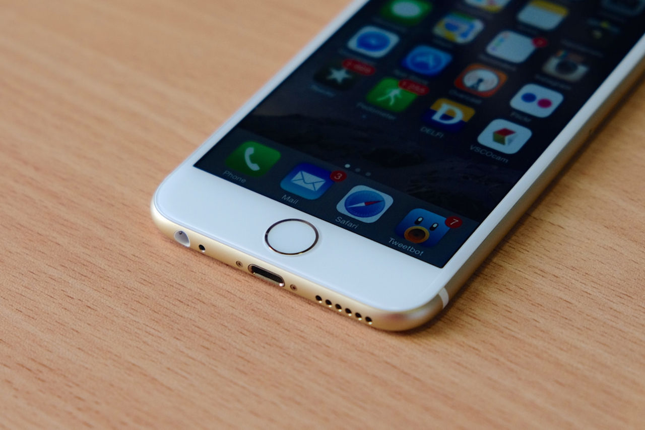 iOS 11.3 kan fucka upp iPhone 7:s mikrofon