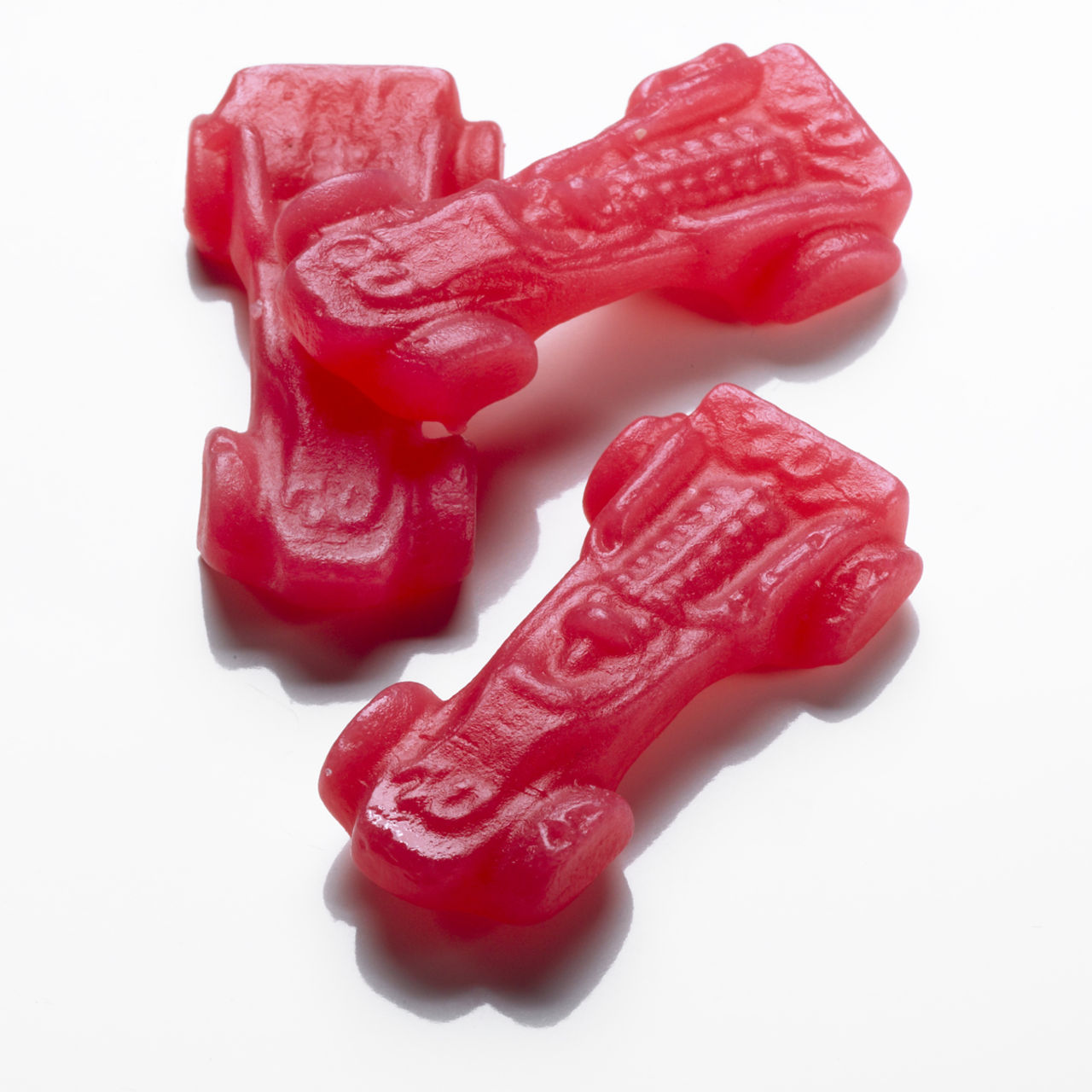 Elon Musk ska starta ett godisföretag