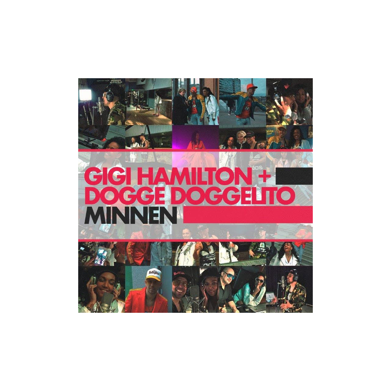 Ny singel från Dogge Doggelito