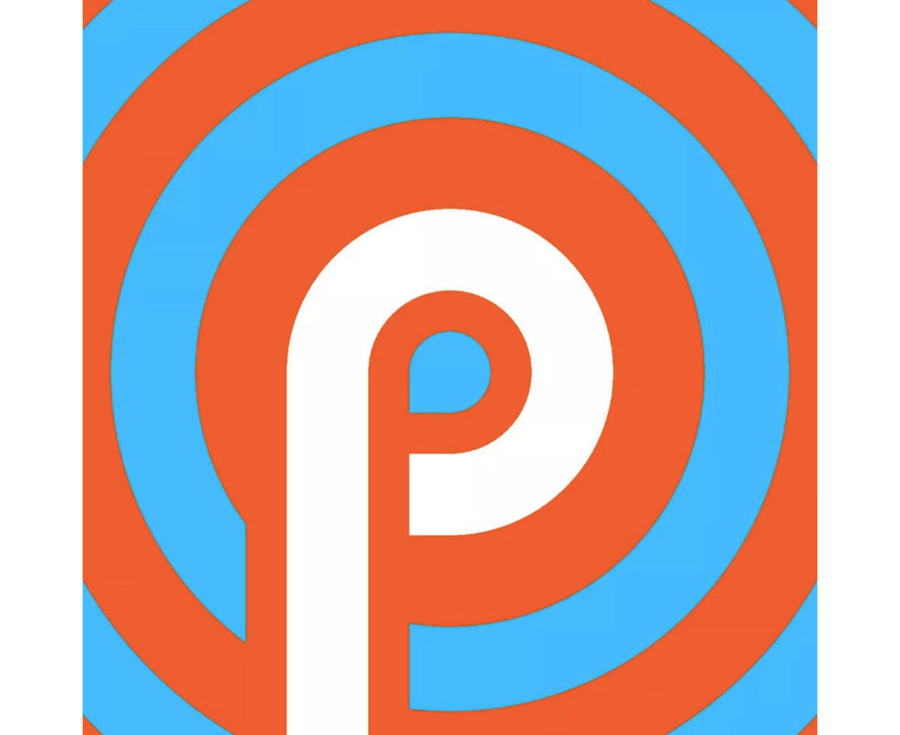 Appar i Android P får inte fri tillgång till nätaktivitet