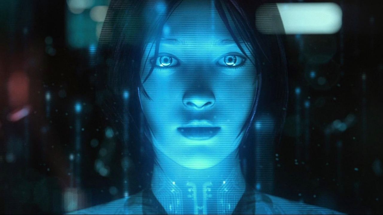 Alexa <3 Cortana = sant