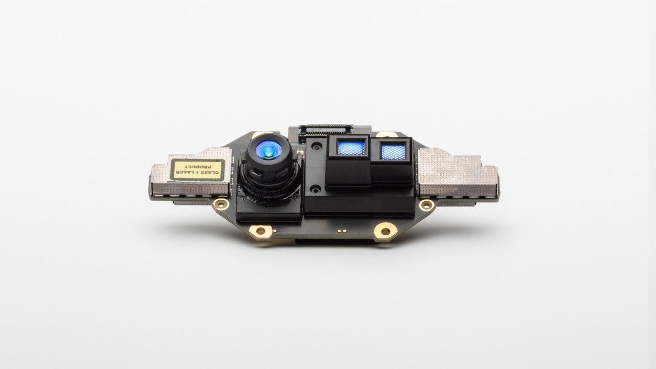 Microsoft låter Kinect flytta in i molnet