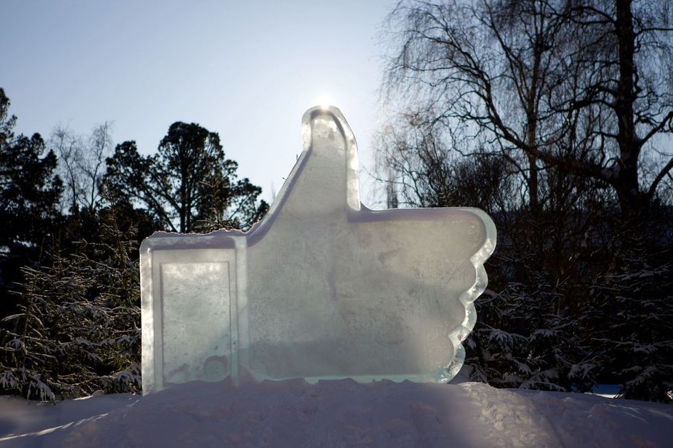 Facebook bygger nytt datacenter i Luleå