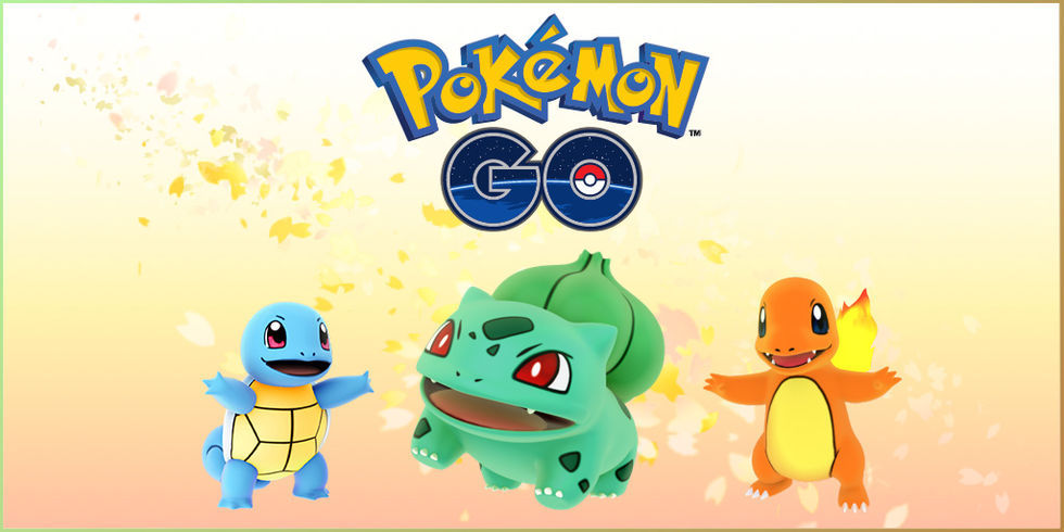 Niantic vill kartlägga världen i AR