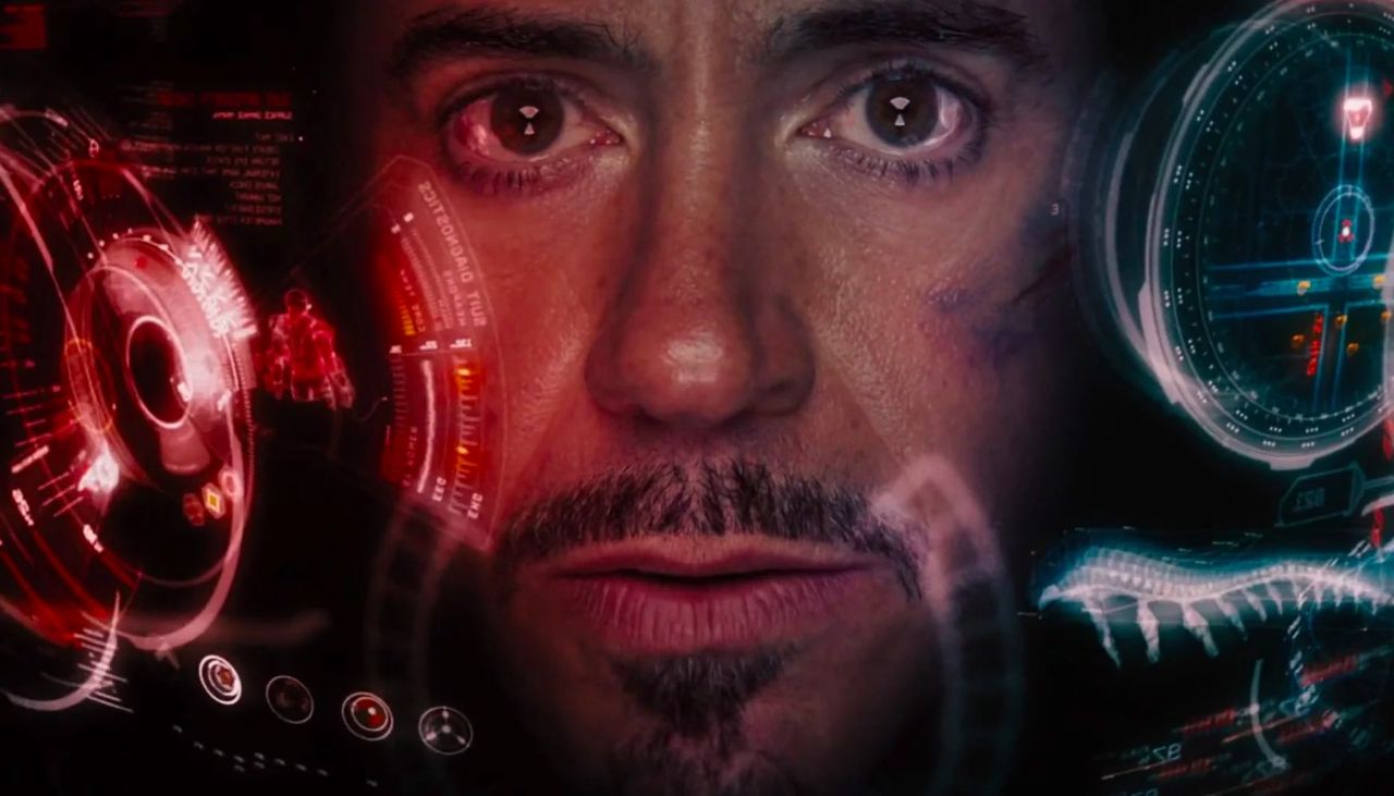 Robert Downey Jr. gör tv-serie om artificiell intelligens