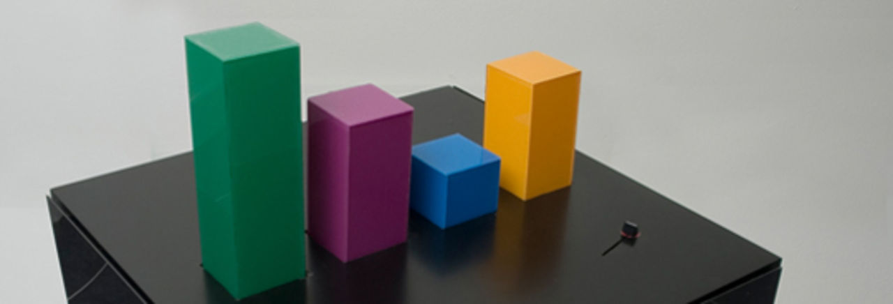 Wable - interaktivt bord