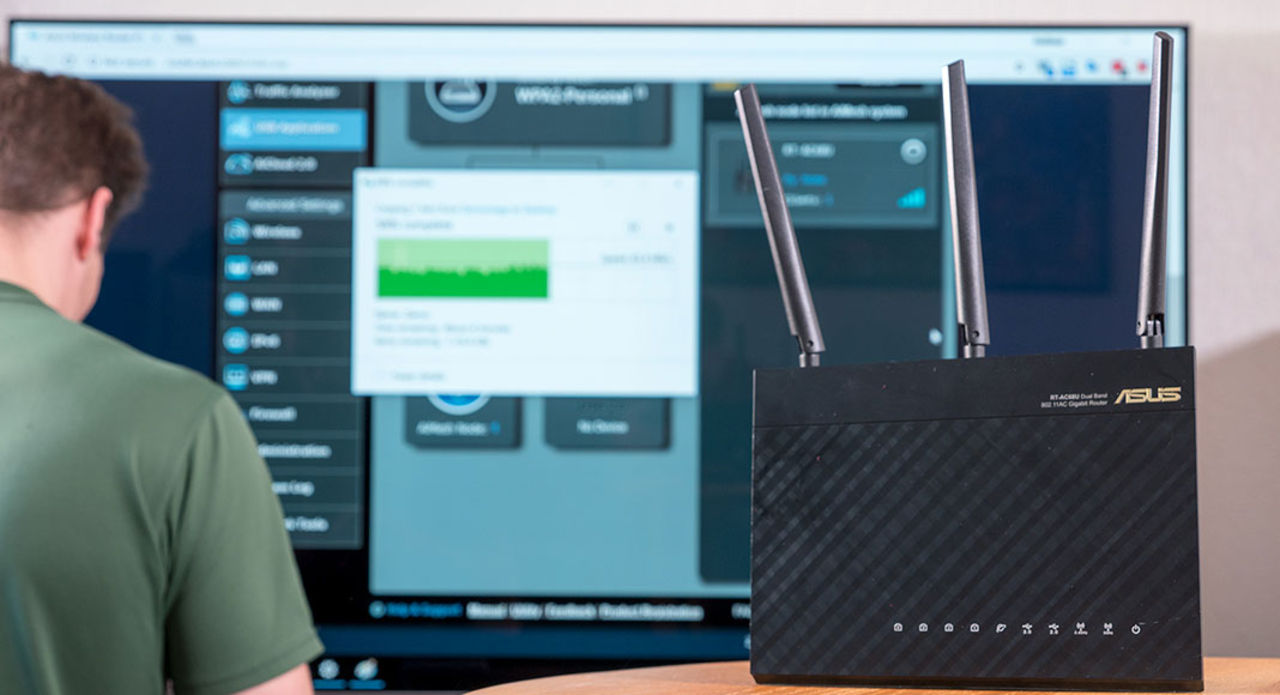 Så bygger du kraftfullt Wifi-meshnätverk med vanliga routrar
